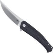 CRKT Spring Assisted Folding Knife 