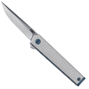 CEO Microflipper Folding Blade Knife