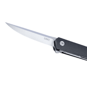 CRKT CEO Compact Stain Folding Knife