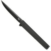 CRKT CEO Folding Knife - Glass-Reinforced Nylon