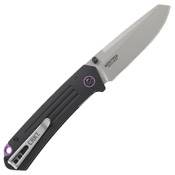 Montosa Liner Lock Knife