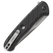 Intention Assisted Tactical Folding Knife