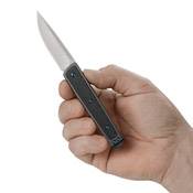 Tactical Symmetry Folding Knife