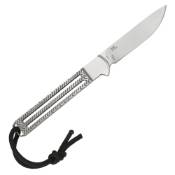 Testy Compact Knife w/ Sheath