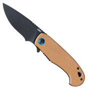 CRKT P.S.D II Folding Knife