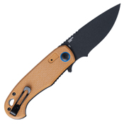 CRKT P.S.D II Folding Knife