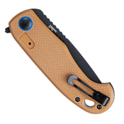 CRKT P.S.D II Folding Knife