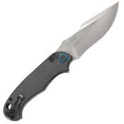 PSD Assisted Everyday Carry Folding Knife