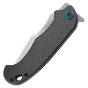 PSD Assisted Everyday Carry Folding Knife