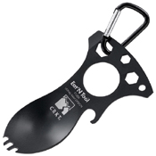 CRKT Eat'N 3CR13 Steel Multi-Tool