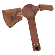 CRKT Kangee Tomahawk Leather Sheath