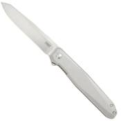 Facet Folding Knife w/ Frame Lock