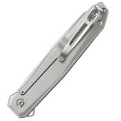 Facet Folding Knife w/ Frame Lock