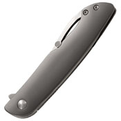 CRKT Swindle Razor Sharp Edge Folding Blade Knife