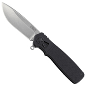 CRKT Homefront EDC Field Strip Folder Knife