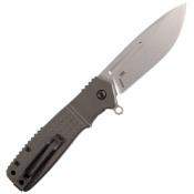 Homefront Assisted Folding Knife Sluminum Handle  