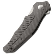 CRKT Outrage Everyday Carry Folding Knife