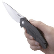 CRKT Outrage Everyday Carry Folding Knife