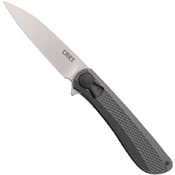 Onion Slacker Field Strip Folding Knife