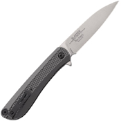 Onion Slacker Field Strip Folding Knife