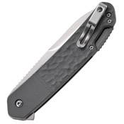 Bona Fide Everyday Carry Folding Knife