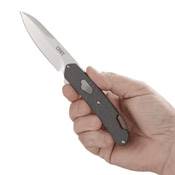 Bona Fide Everyday Carry Folding Knife