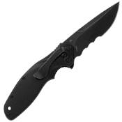 CRKT Shenanigan Assisted Folding Knife