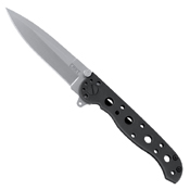 M16 Spear Point Razor-Sharp Edge Folding Blade Knife