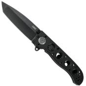 M16-02DB Assisted Folding Knife