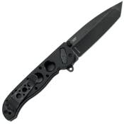 M16-02DB Assisted Folding Knife