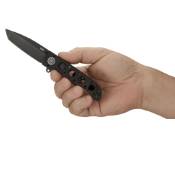 M16-02DB Assisted Folding Knife