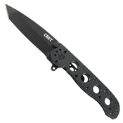 CRKT M16 Tanto Blade Folding Knife