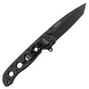 CRKT M16 Tanto Blade Folding Knife