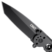 CRKT M16 Tanto Blade Folding Knife