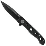 CRKT M16-03DB Assisted Folding Knife w/ Deadbolt Lock