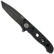 CRKT M16-04DB Folding Knife w/ Deadbolt Lock