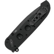 CRKT M16-04DB Folding Knife w/ Deadbolt Lock