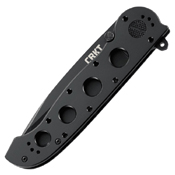 CRKT M16-04KS 12C27 Steel Tanto Blade Folding Knife