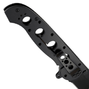 CRKT M16-04KS 12C27 Steel Tanto Blade Folding Knife