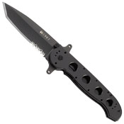 CRKT M16-14SF Special Forces Folding Knife - Aluminum Handle