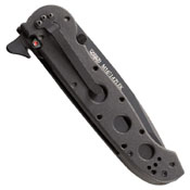 CRKT M16-14ZLEK Tanto Blade Tactical Folding Knife