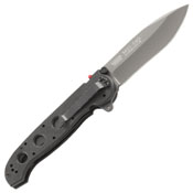 CRKT M21 G10 Series Handle Folding Blade Knife