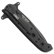 CRKT M21-10KSF Triple Point Serrations Folding Knife