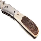 CRKT M4 Series Carson Design Folding Knife