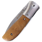 CRKT M4 Series Carson Design Folding Knife