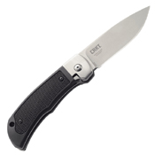 CRKT Ruger Accurate Locking Liner Folder Knife