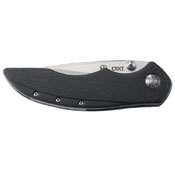 CRKT High-Brass OutBurst Folding Knife