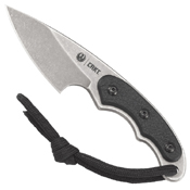 CRKT Ruger Carbine Fixed Blade Knife