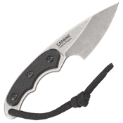 CRKT Ruger Carbine Fixed Blade Knife