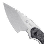 CRKT Ruger Carbine Fixed Blade Knife